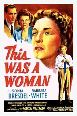 This Was a Woman-fmovies