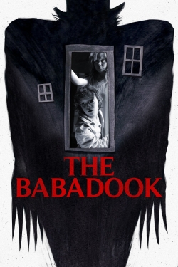 The Babadook-fmovies