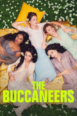 The Buccaneers-fmovies