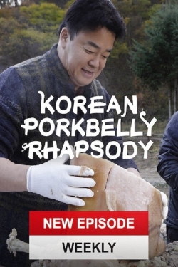 Korean Pork Belly Rhapsody-fmovies