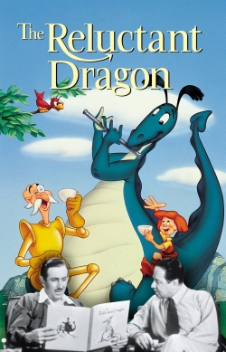 The Reluctant Dragon-fmovies