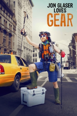 Jon Glaser Loves Gear-fmovies