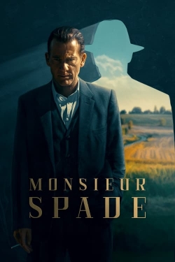 Monsieur Spade-fmovies