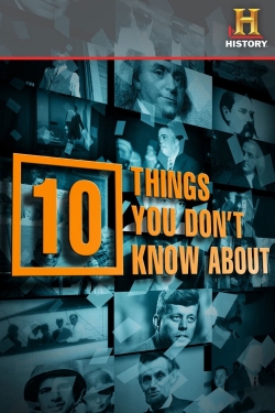 10 Things You Don't Know About-fmovies