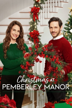 Christmas at Pemberley Manor-fmovies