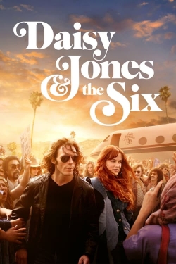 Daisy Jones & the Six-fmovies