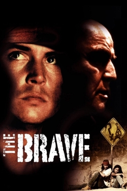 The Brave-fmovies