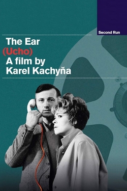The Ear-fmovies