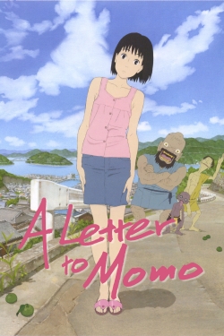 A Letter to Momo-fmovies