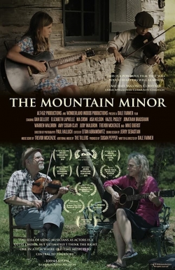 The Mountain Minor-fmovies
