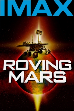 Roving Mars-fmovies