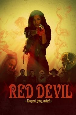 Red Devil-fmovies