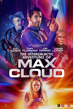 Max Cloud-fmovies