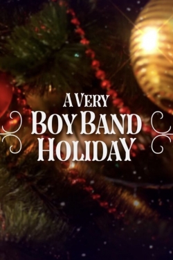 A Very Boy Band Holiday-fmovies
