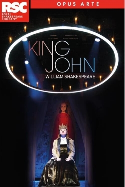 RSC Live: King John-fmovies