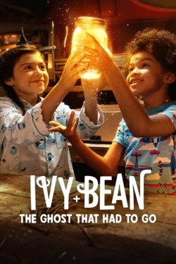 Ivy + Bean: The Ghost That Had to Go-fmovies
