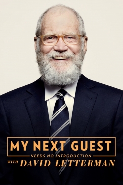 My Next Guest Needs No Introduction With David Letterman-fmovies