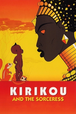 Kirikou and the Sorceress-fmovies