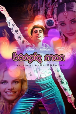 Boogie Man-fmovies