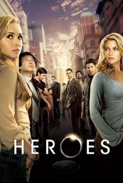 Heroes-fmovies