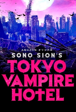 Tokyo Vampire Hotel-fmovies
