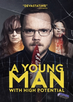 A Young Man With High Potential-fmovies