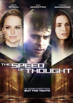 The Speed of Thought-fmovies