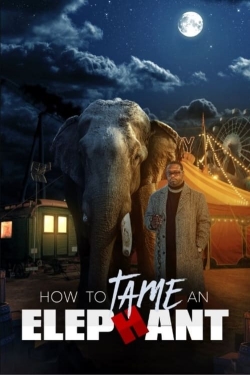 How To Tame An Elephant-fmovies