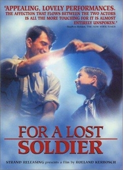 For a Lost Soldier-fmovies