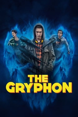 The Gryphon-fmovies