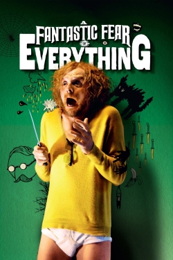 A Fantastic Fear of Everything-fmovies