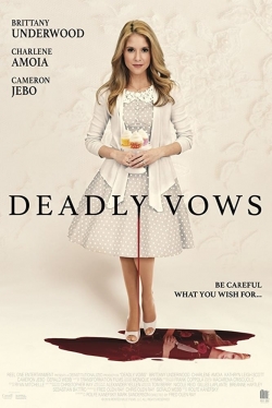Deadly Vows-fmovies