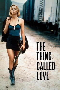 The Thing Called Love-fmovies
