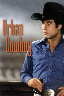 Urban Cowboy-fmovies