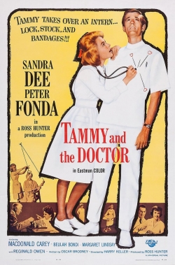 Tammy and the Doctor-fmovies