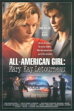 All-American Girl: The Mary Kay Letourneau Story-fmovies