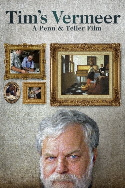 Tim's Vermeer-fmovies
