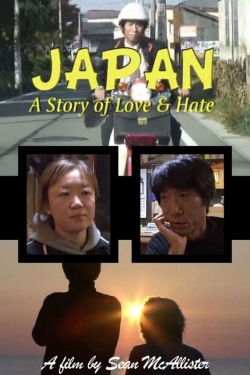 Japan: A Story of Love and Hate-fmovies