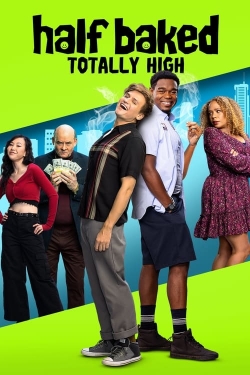 Half Baked: Totally High-fmovies