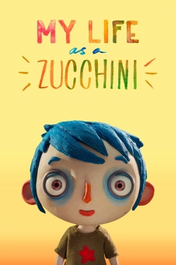 My Life as a Zucchini-fmovies