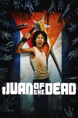 Juan of the Dead-fmovies