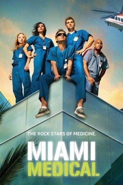 Miami Medical-fmovies