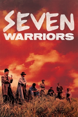 Seven Warriors-fmovies