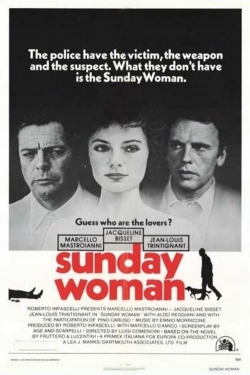 The Sunday Woman-fmovies