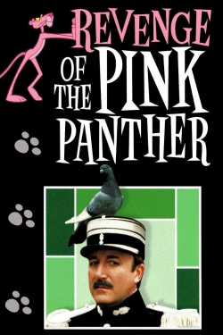 Revenge of the Pink Panther-fmovies