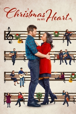 Christmas in My Heart-fmovies