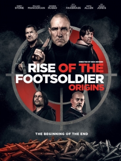 Rise of the Footsoldier: Origins-fmovies