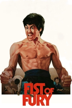 Fist of Fury-fmovies