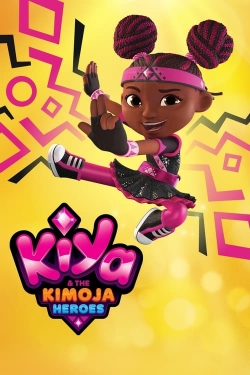 Kiya & the Kimoja Heroes-fmovies