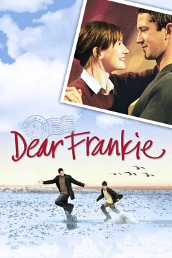 Dear Frankie-fmovies